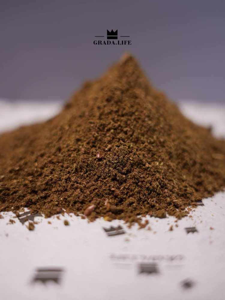 СМЕСЬ ДЛЯ ОБКАТКИ СВЕЧЕЙ «МАНИ-МАНИ». 250 ГР