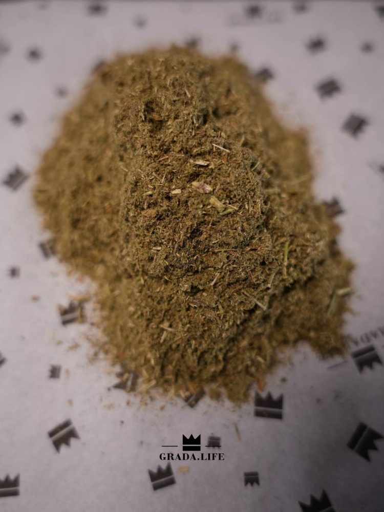 СМЕСЬ ДЛЯ ОБКАТКИ СВЕЧЕЙ «ЗАЩИТА». 250 ГР