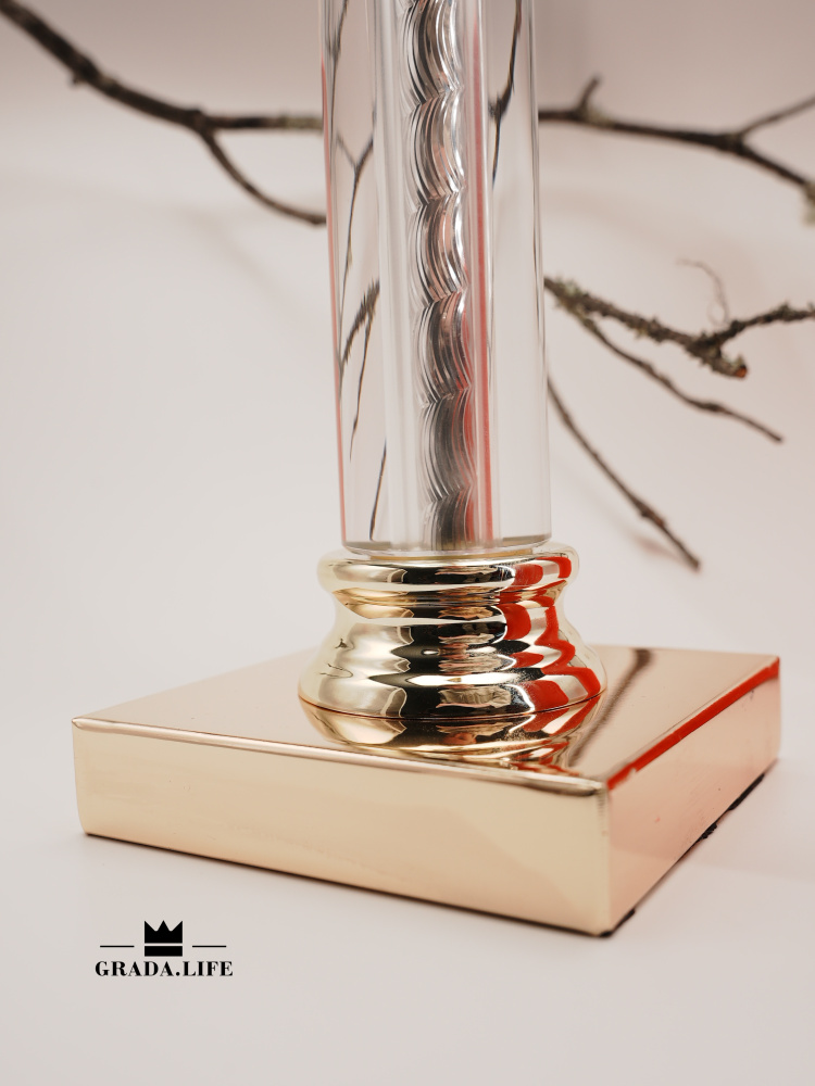 Подсвечник «ГРЕЦИЯ-28»