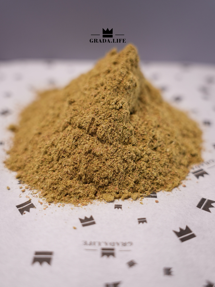 Смесь для обкатки свечей «ЛЮБОВНАЯ». 15 гр