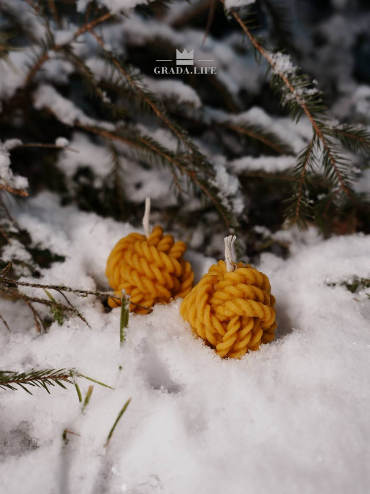 НАБОР «КЛУБОЧКИ»