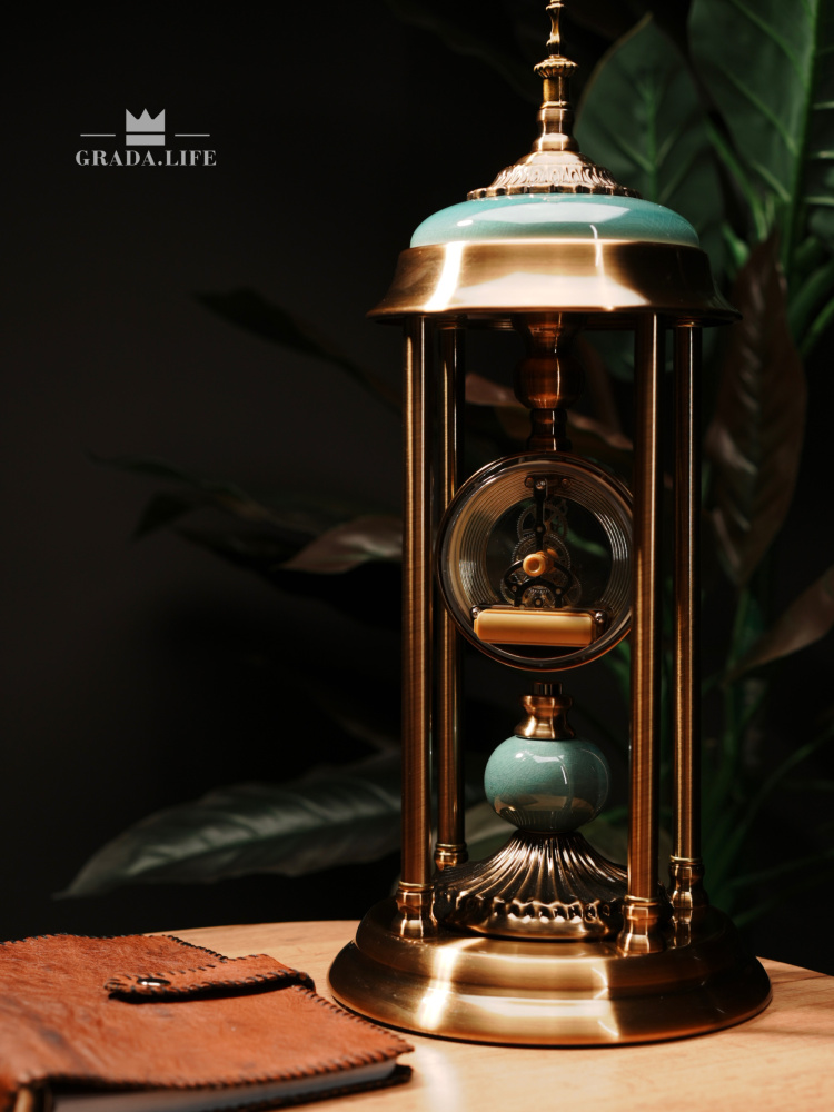 Часы «ФАРФОР»