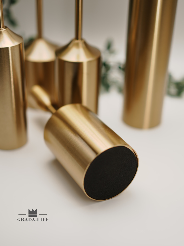 Подсвечники «Алтарь»