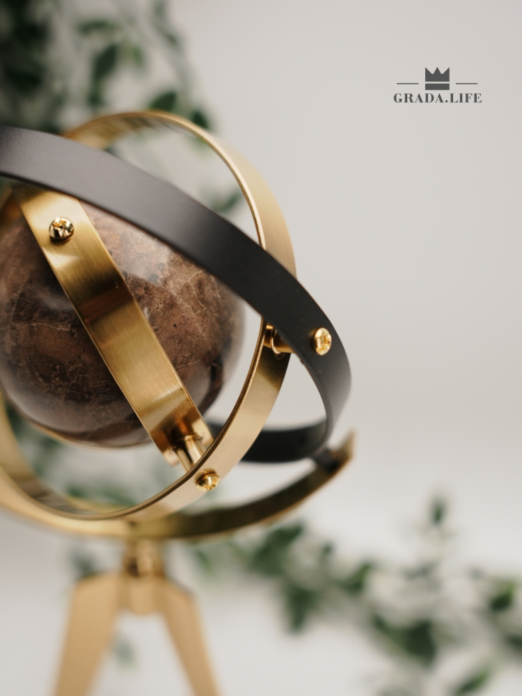 Атрибут "МРАМОР"