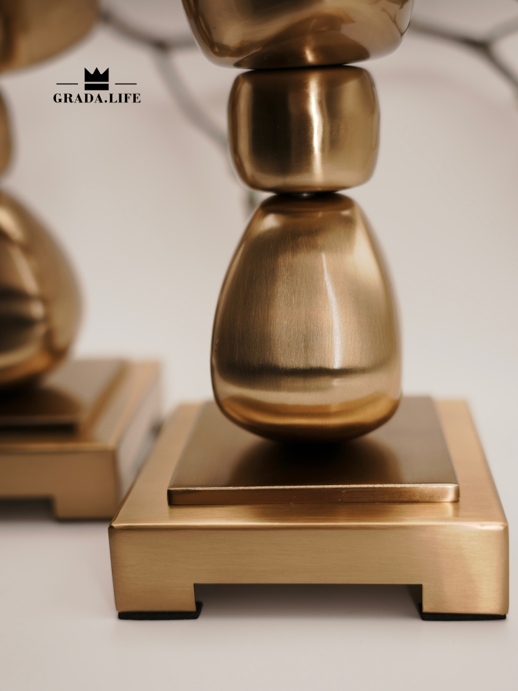 Подсвечники «КАМИНОС»