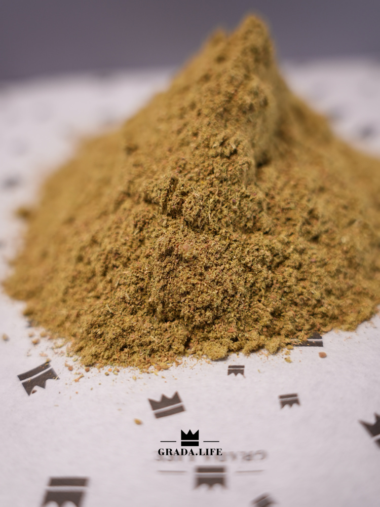 Смесь для обкатки свечей «ЛЮБОВНАЯ». 15 гр