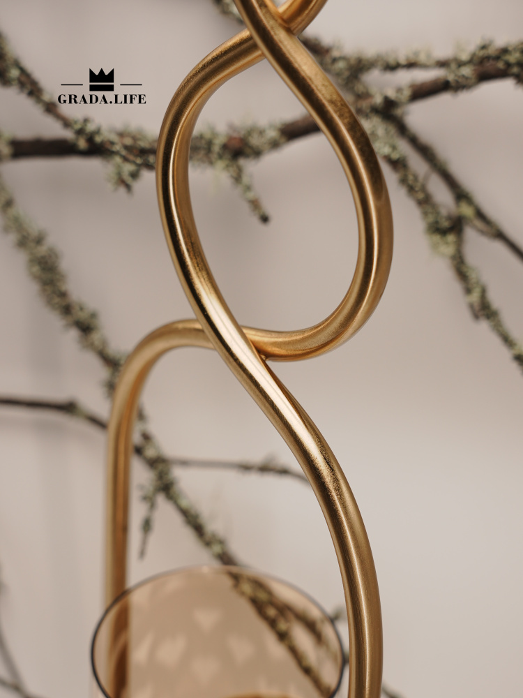 Подсвечники «ЭСТЕТ»