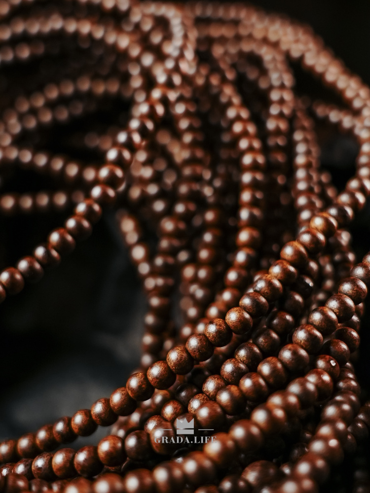 Алойные браслеты