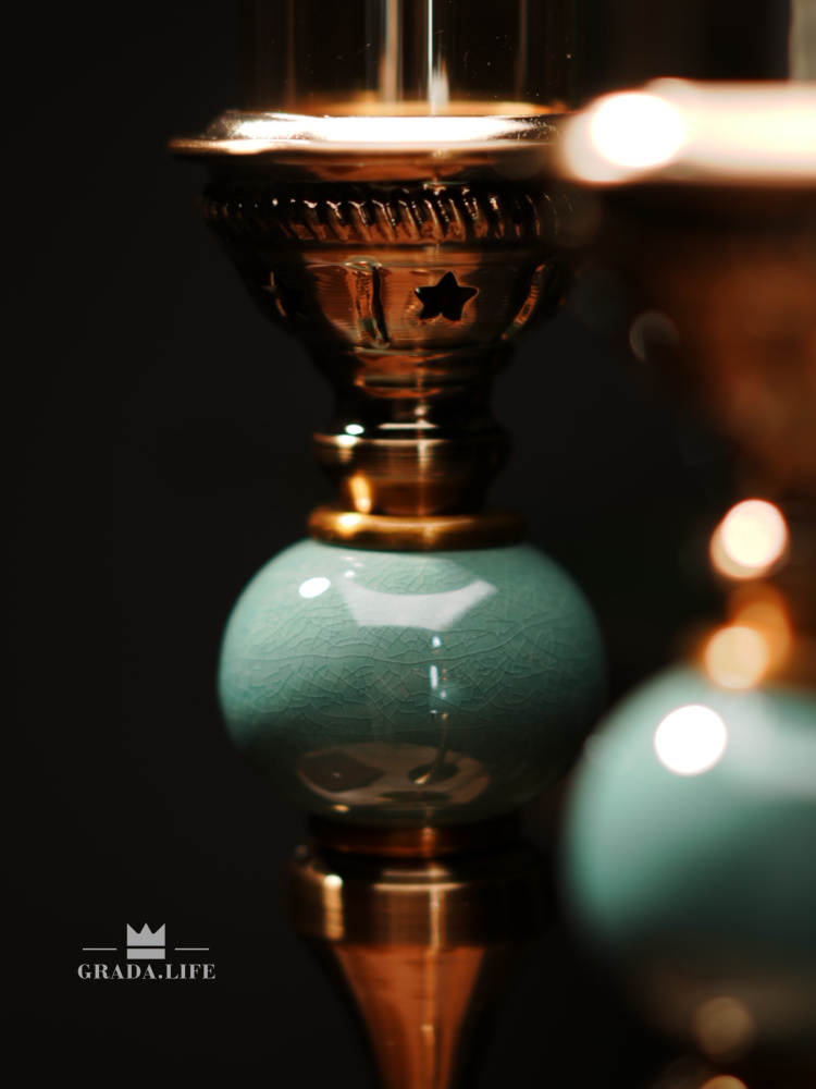 Подсвечники «ФАРФОР»