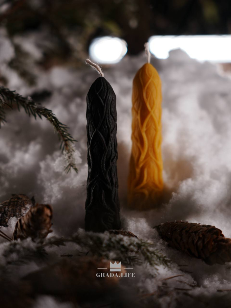 НАБОР «ЛЕШИЙ»