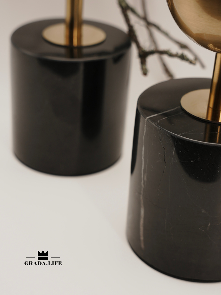 Подсвечники «СФЕРА»