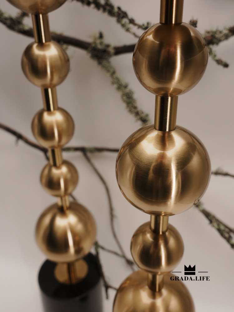 Подсвечники «СФЕРА»