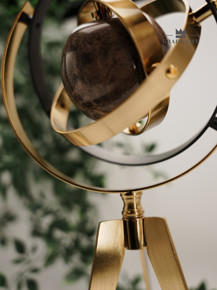 Атрибут "МРАМОР"