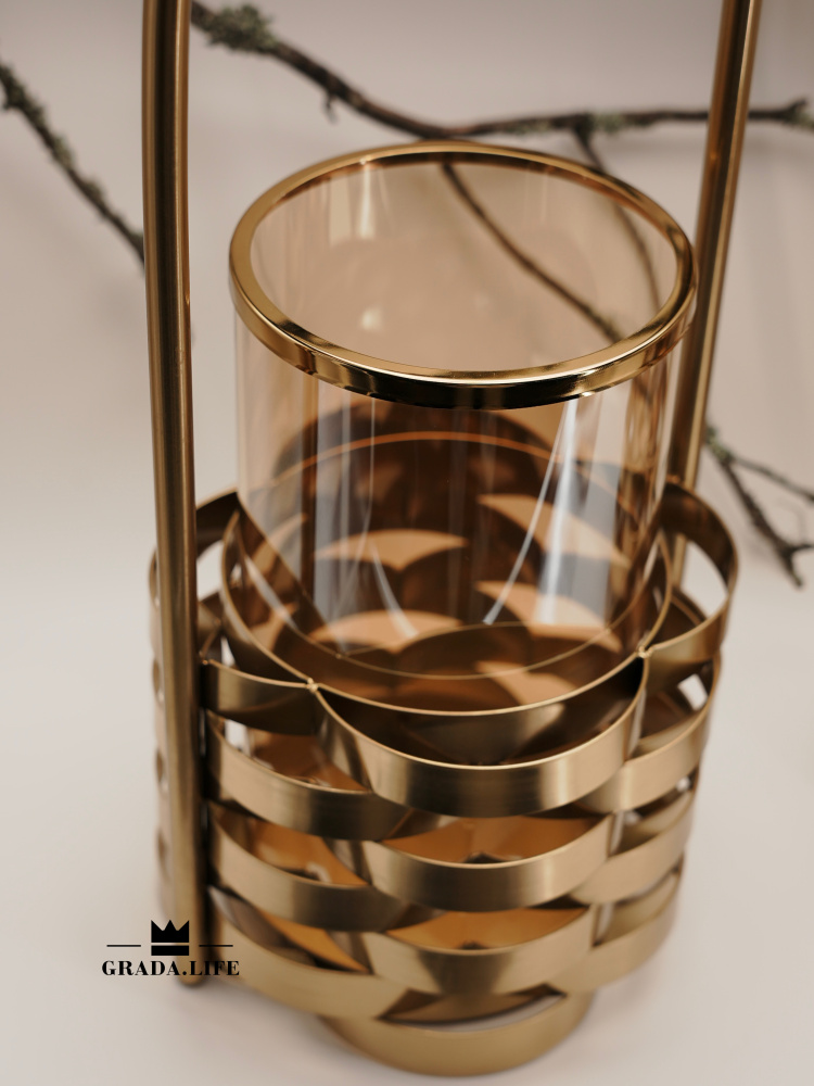 Подсвечники «ЭСТЕТ»