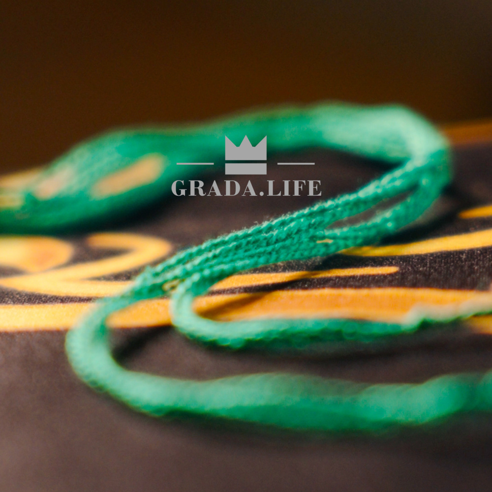 Нить ДЕНЕЖНАЯ