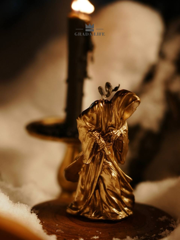 Свеча «Малый СТРАННИК»