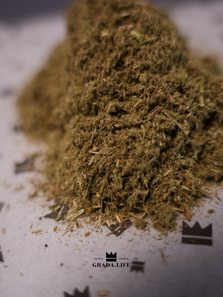 Смесь для обкатки свечей «ЗАЩИТА». 15 гр