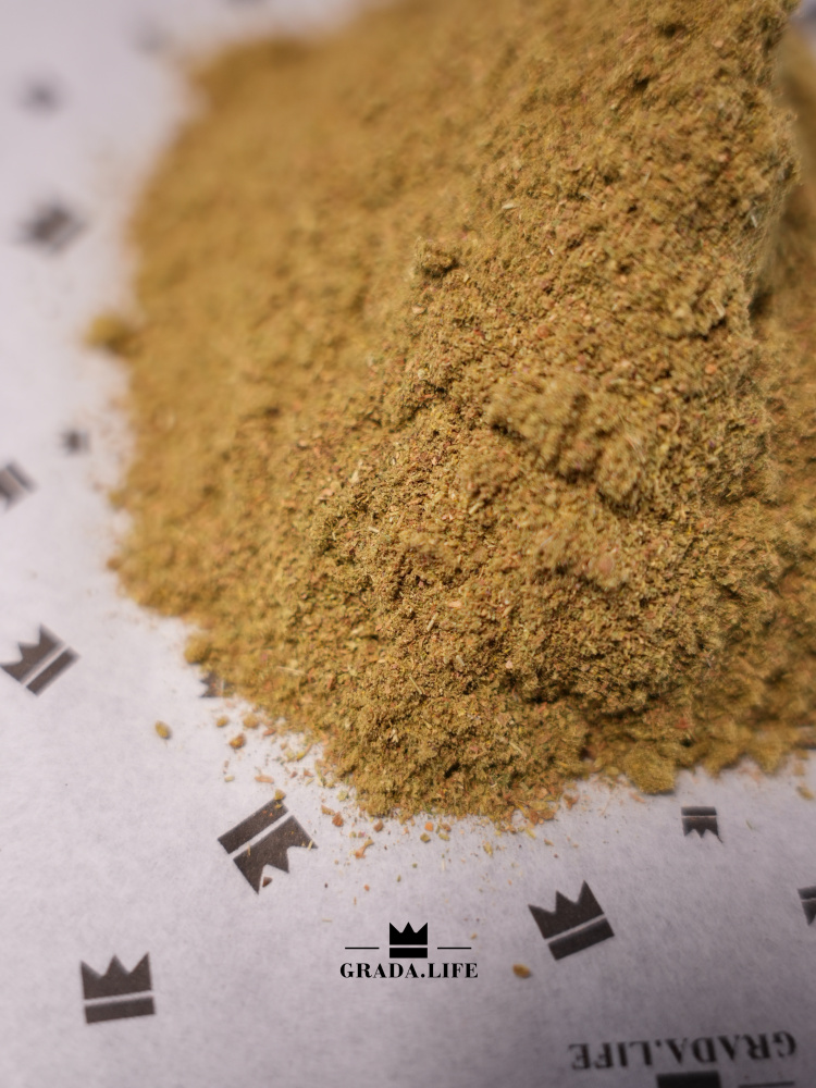 Смесь для обкатки свечей «ЛЮБОВНАЯ». 15 гр