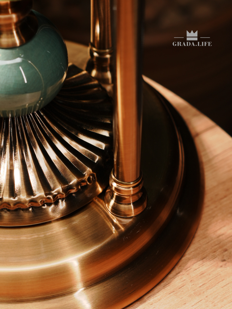 Часы «ФАРФОР»