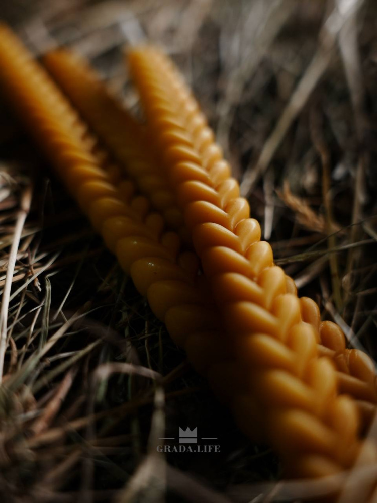 НАБОР «КОЛОСОК МЕДОВЫЙ»