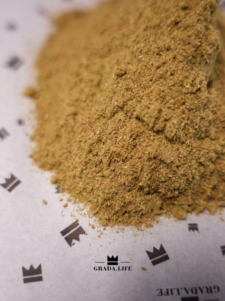 СМЕСЬ ДЛЯ ОБКАТКИ СВЕЧЕЙ «ЛЮБОВНАЯ». 250 ГР