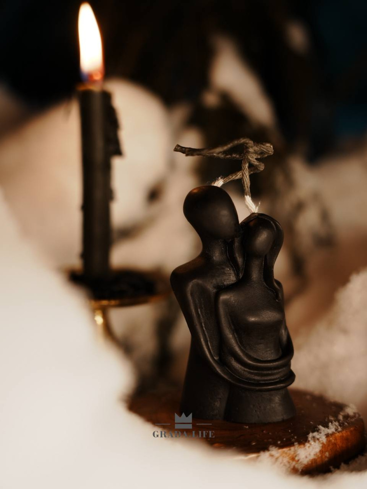 «СЖИГАЮ МОСТЫ»