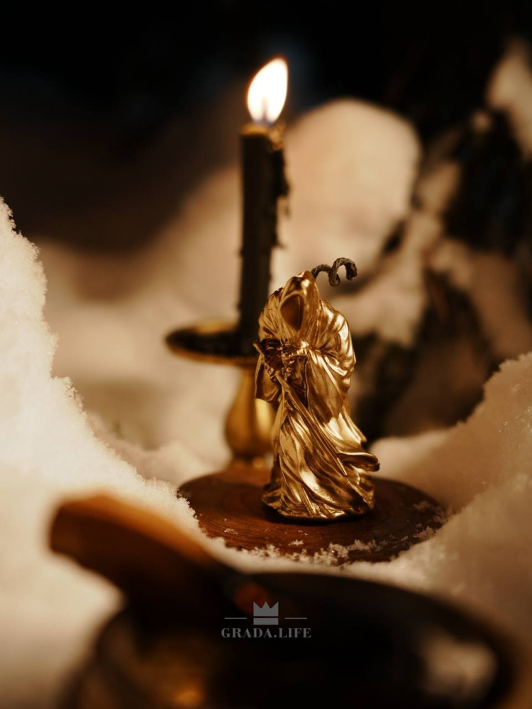 Свеча «Малый СТРАННИК»