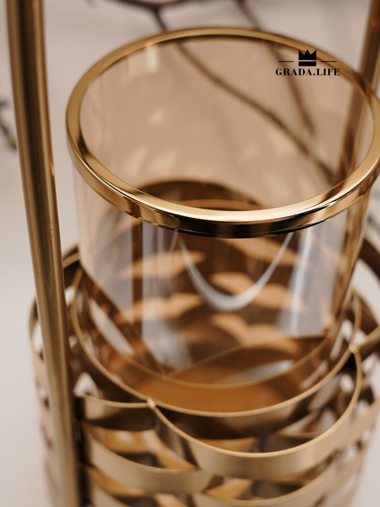 Подсвечники «ЭСТЕТ»