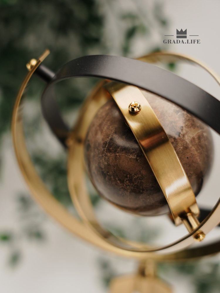 Атрибут "МРАМОР"