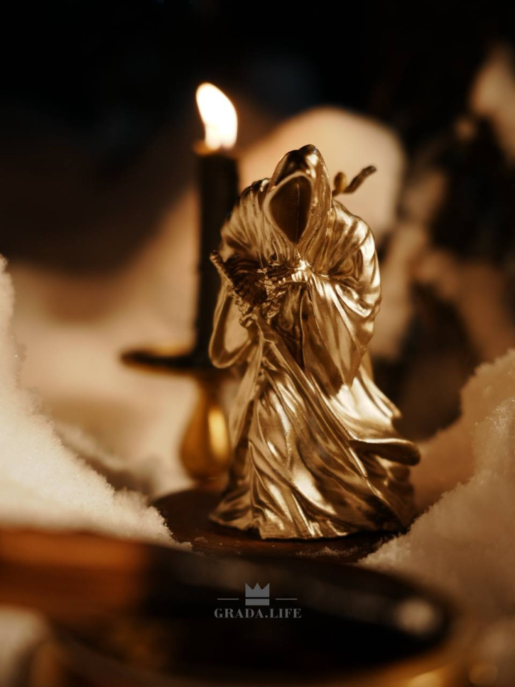 Свеча «Большой СТРАННИК»