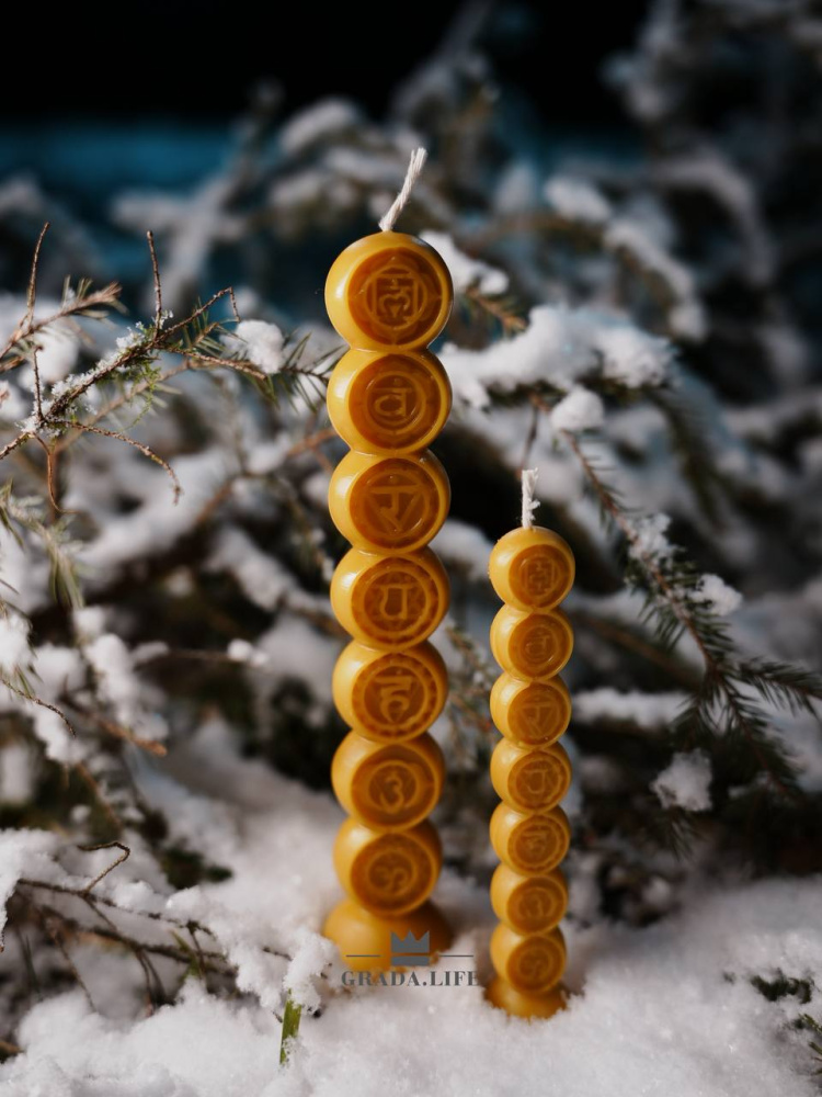 НАБОР «7 ЧАКР»