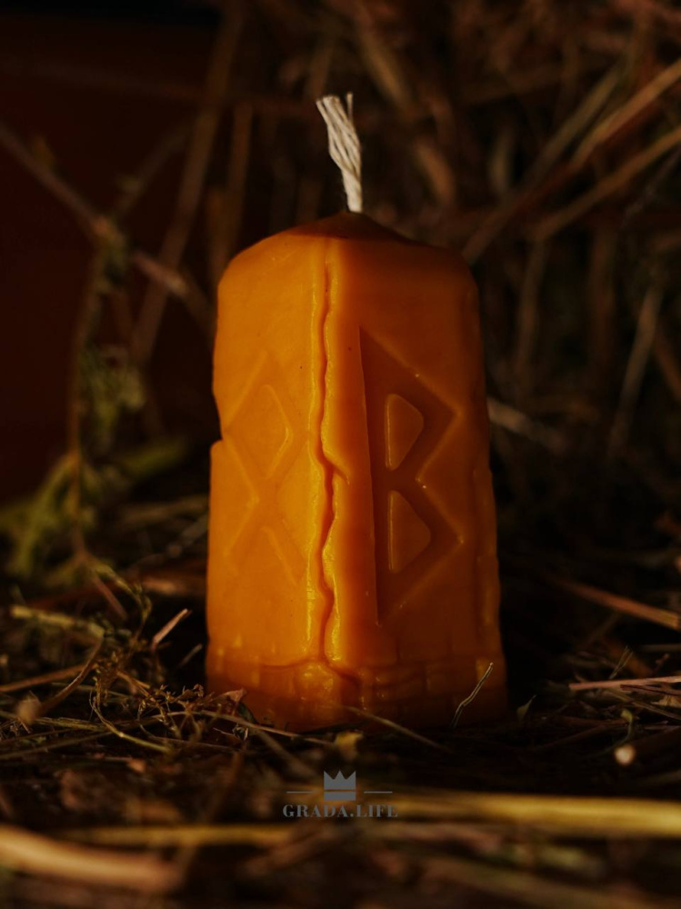 Свеча «БЫСТРАЯ ПРИБЫЛЬ»