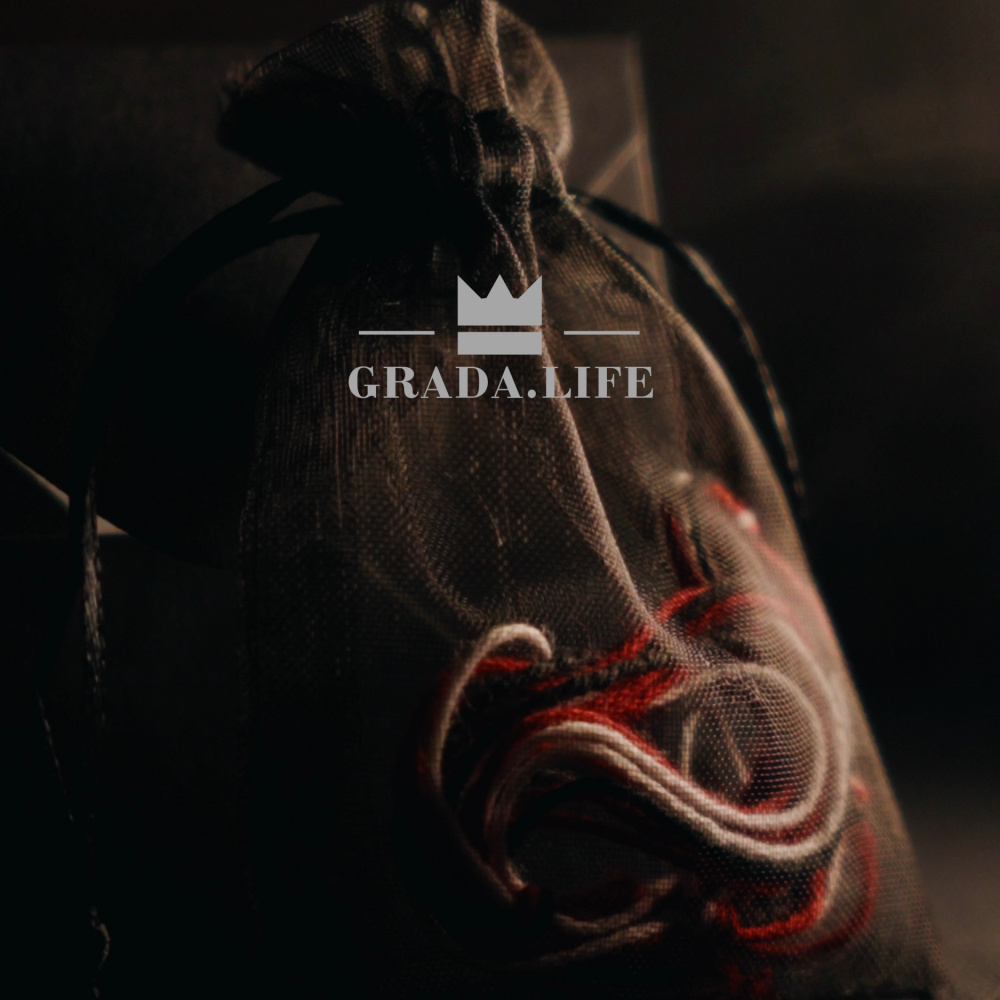 Нить "ЗАЩИТА" 