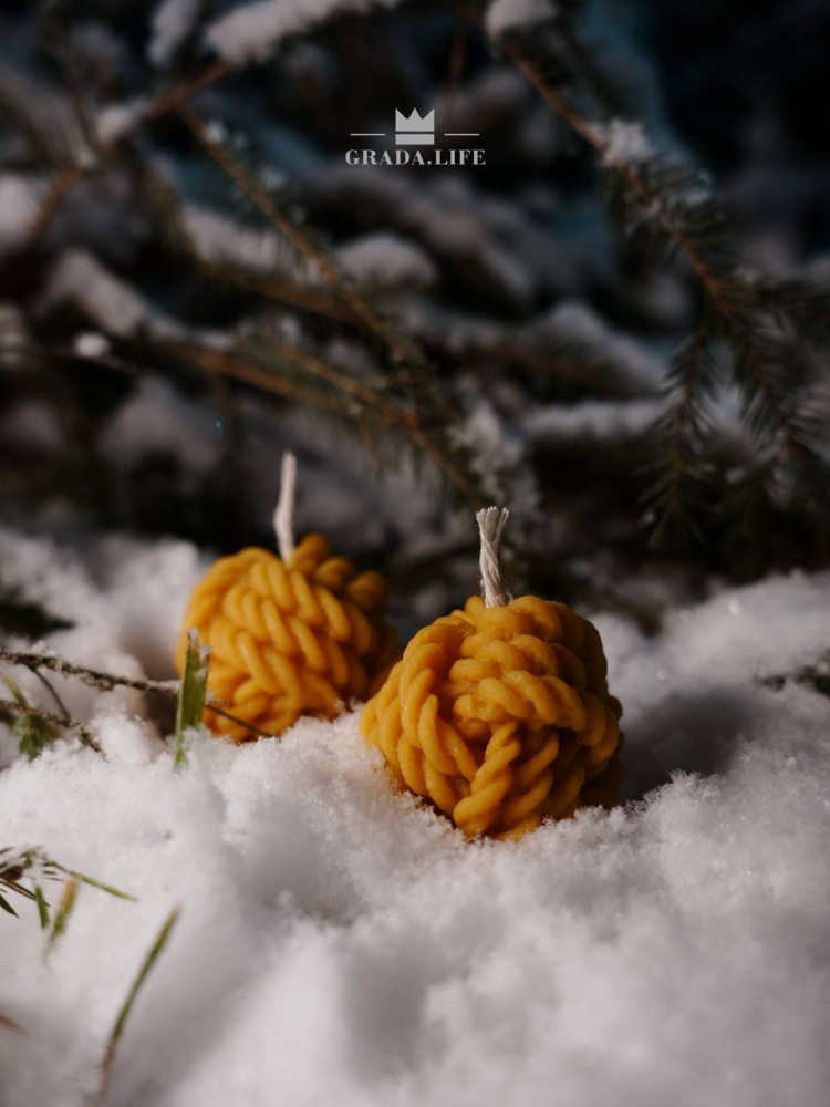 НАБОР «КЛУБОЧКИ»