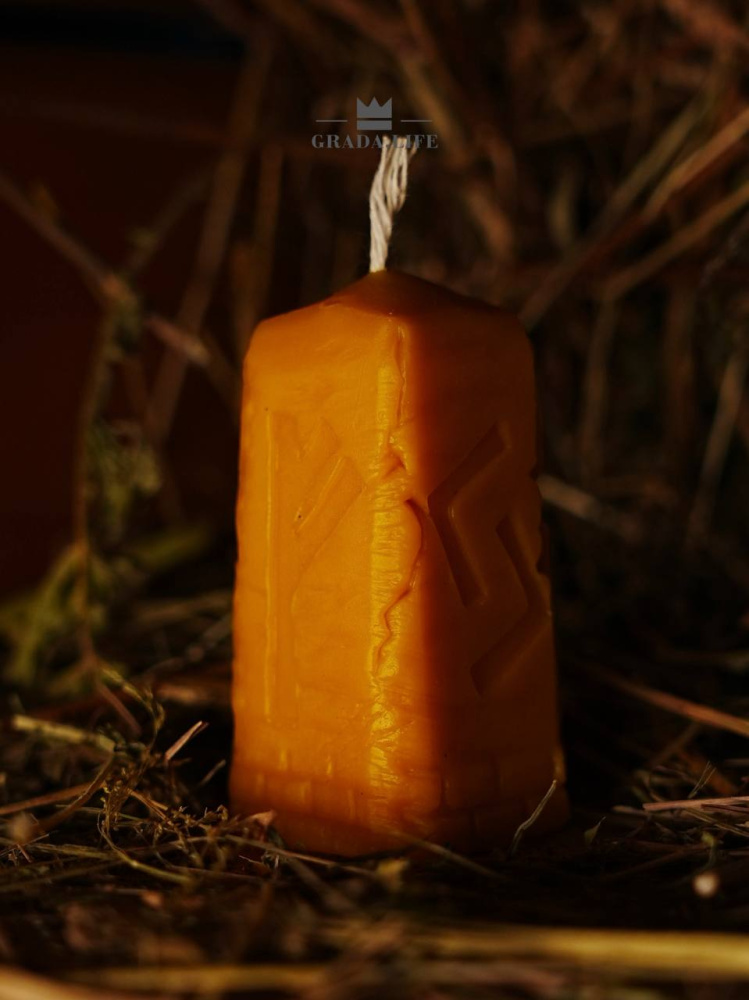 Свеча «БЫСТРАЯ ПРИБЫЛЬ»