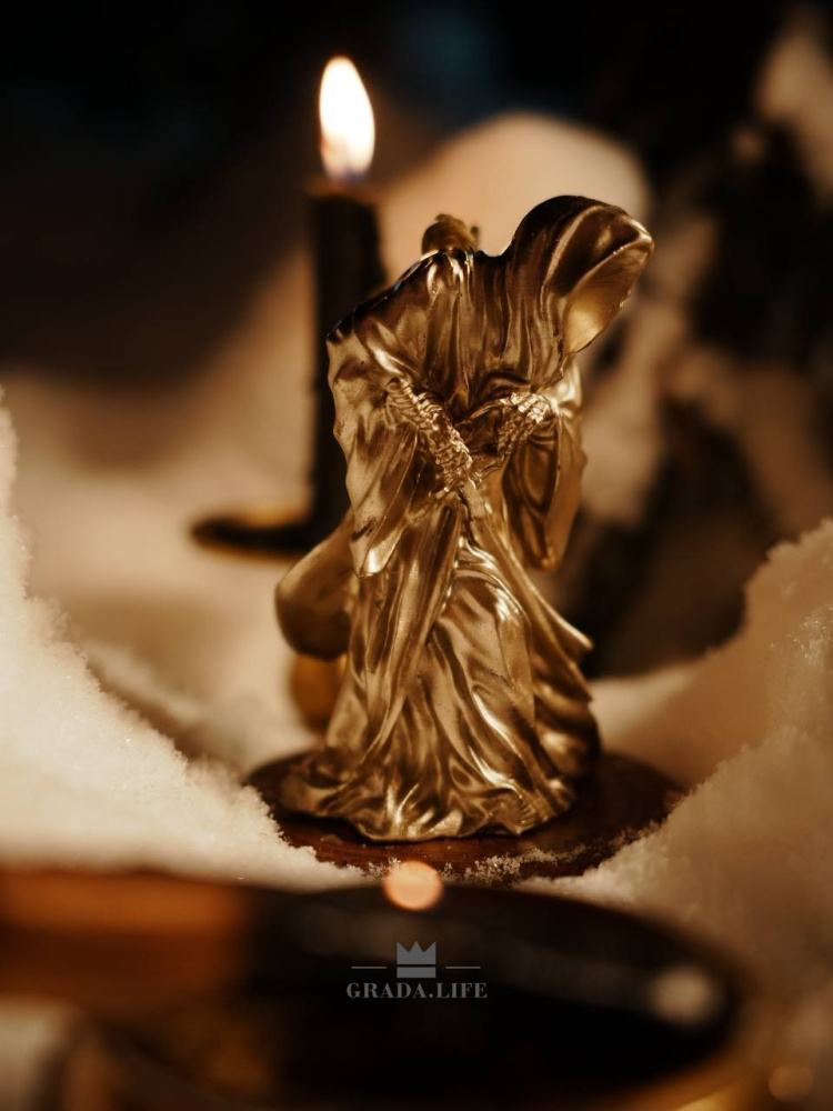 Свеча «Большой СТРАННИК»