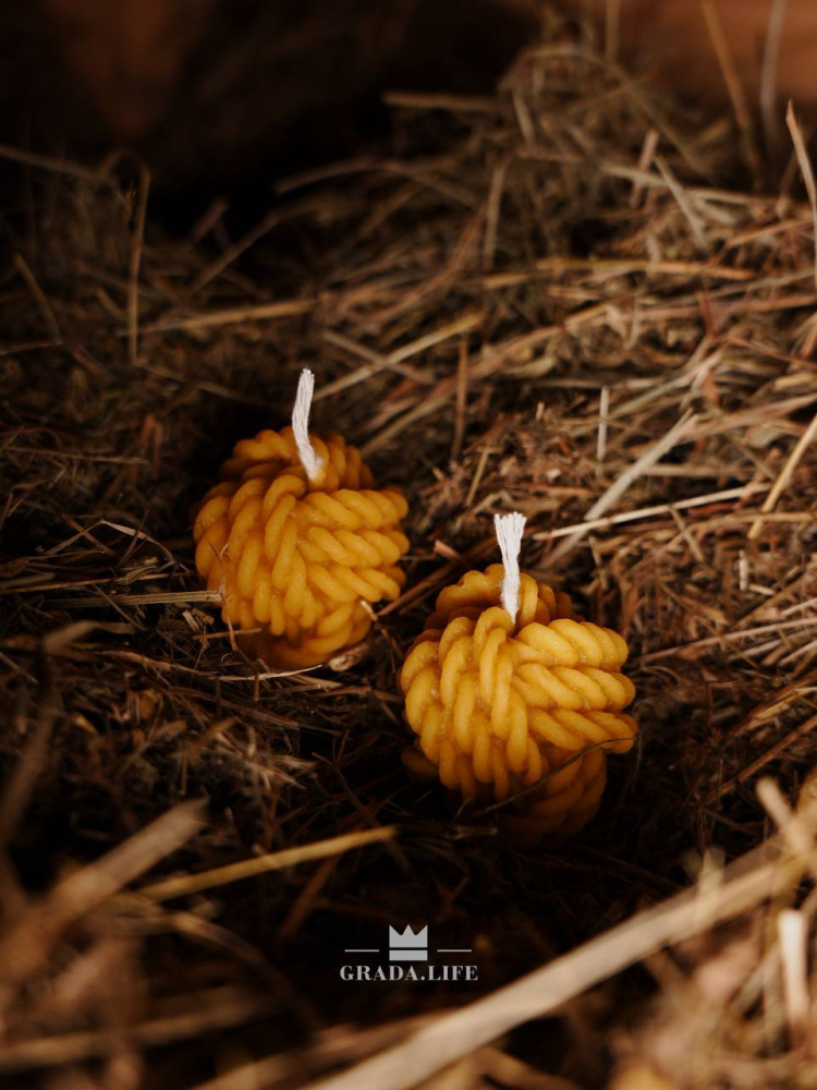 НАБОР «КЛУБОЧКИ»