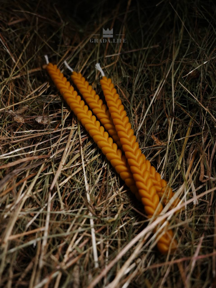 НАБОР «КОЛОСОК МЕДОВЫЙ»