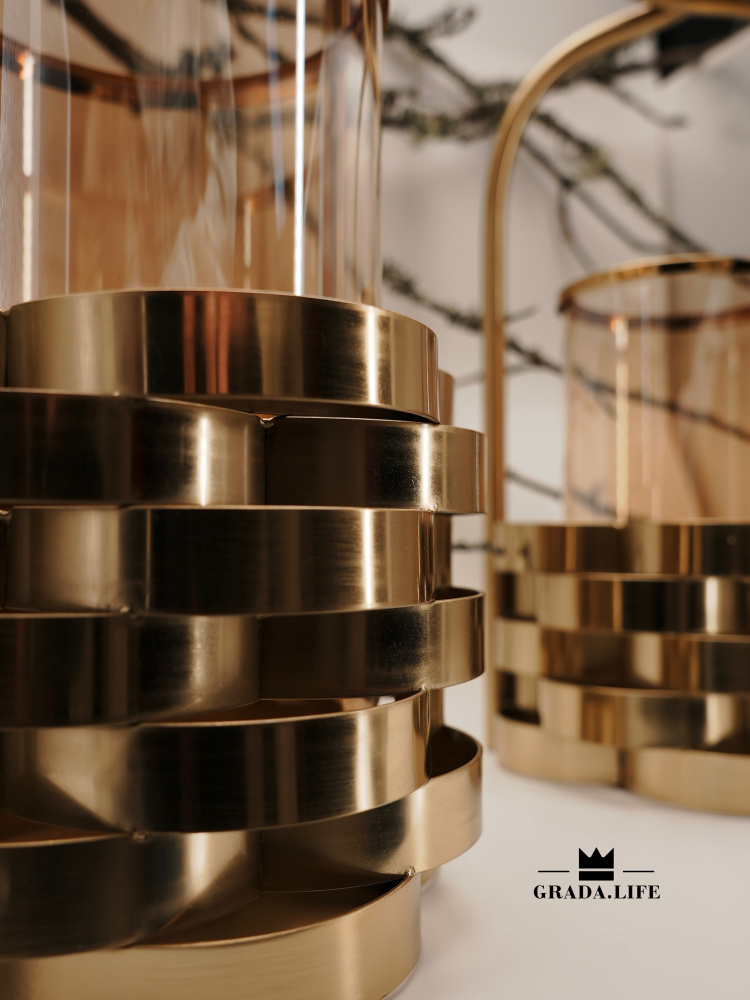 Подсвечники «ЭСТЕТ»