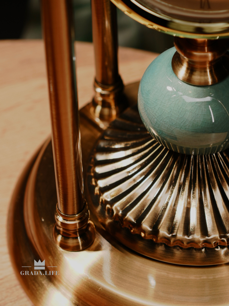 Часы «ФАРФОР»