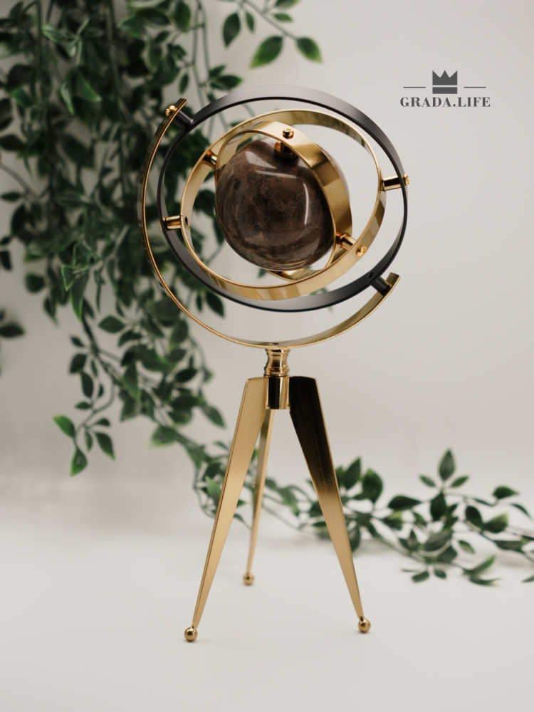 Атрибут "МРАМОР"