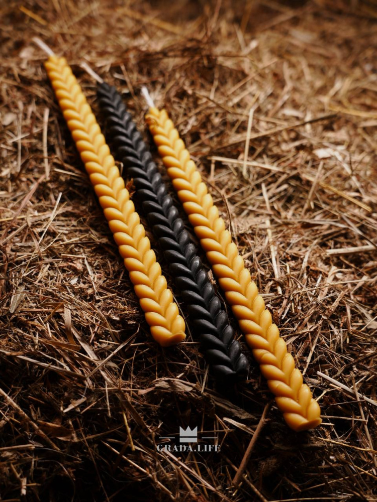 НАБОР «КОЛОСОК»