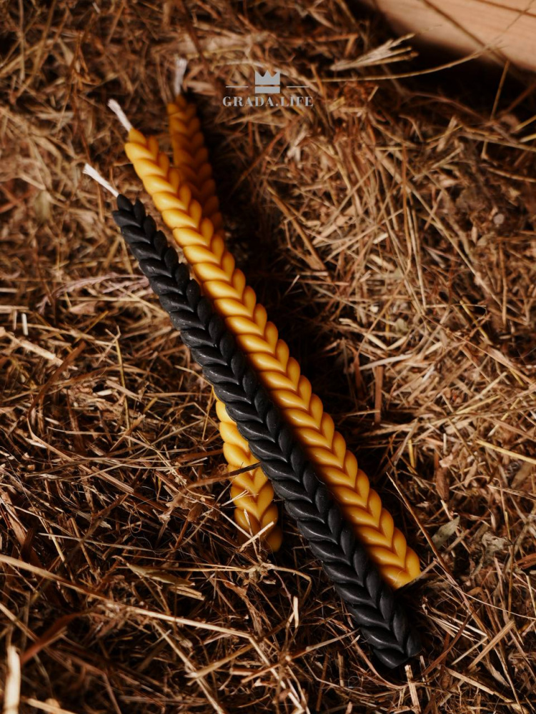 НАБОР «КОЛОСОК»