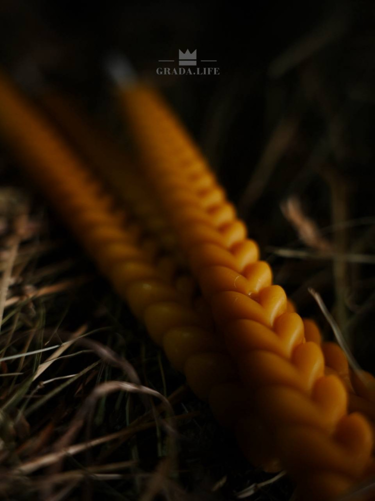 НАБОР «КОЛОСОК МЕДОВЫЙ»