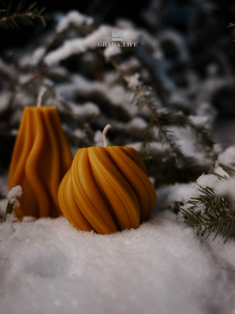 НАБОР «МЕДОВЫЙ БРИЗ»