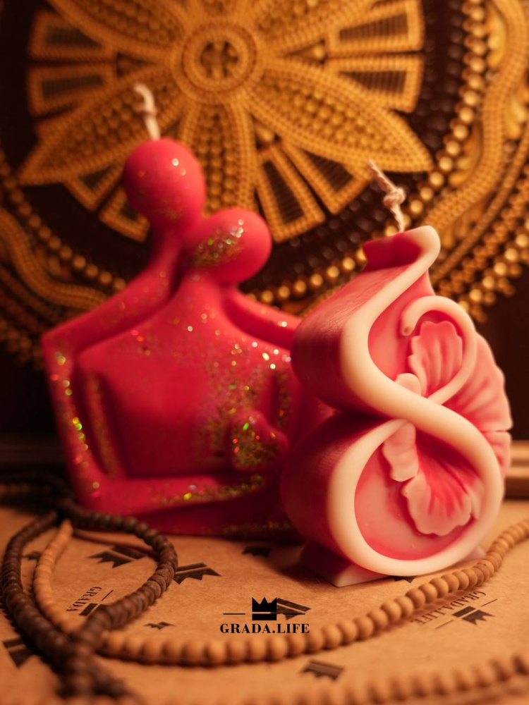 Набор «8 марта»