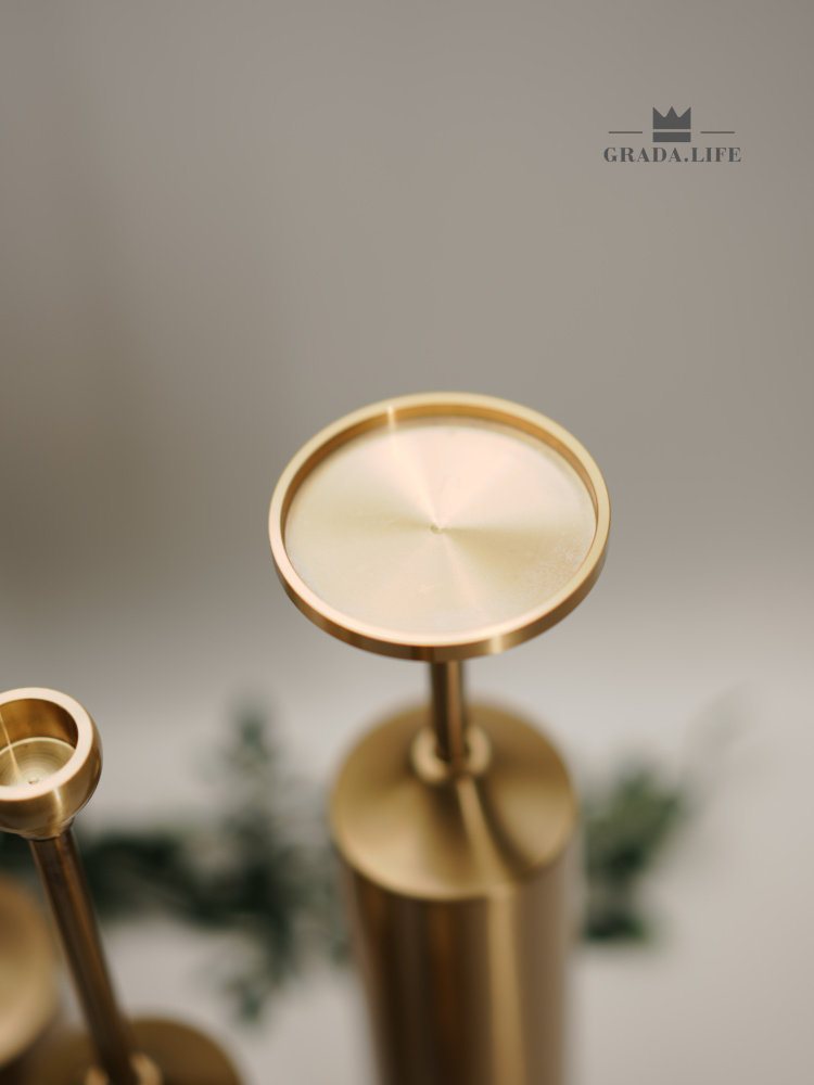 Подсвечники «Алтарь»