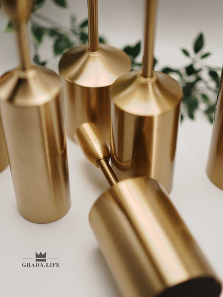 Подсвечники «Алтарь»