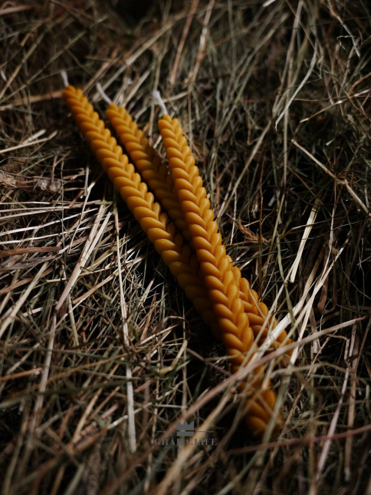 НАБОР «КОЛОСОК МЕДОВЫЙ»