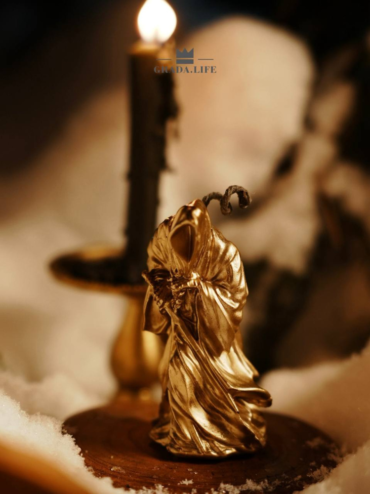 Свеча «Малый СТРАННИК»